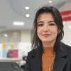 Madinakhon Hasanova
