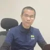 Minh Hoang Dam