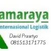 PTKAMARAYA LOGISTIK INDONESIA