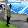 Alem Gebrelibanos Hailu