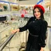 Fatma Ali