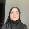 Nina Fareesya Yussof