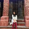 Sruti Ghosh