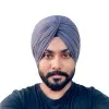 Amrik Singh