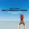 Office Deendayal Sharma