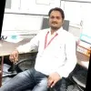 kamlesh dwivedi
