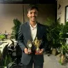 Shubham Patil
