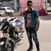jayesh Rohit