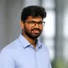 Madhavan Vengatachalam