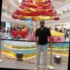 Prateek Pushker