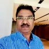 MOHAMMAD PERWEZ ALAM