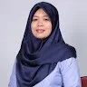 Masdalina Azhari