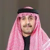 Saeed Al Mutarid