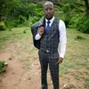 Michael Semenya