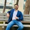 Pratyush Gandhi