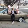 Makayla Presher