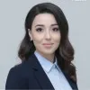 Hripsime Arakelyan
