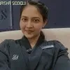 Jaisha Siddiqui