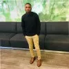Sibusiso Gumede