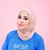 Ayesha Usman