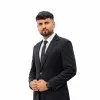 Suraj Karki