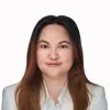 Abegail Trimidal