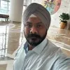 Harjit Sahani