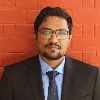 Sushanth Kumar