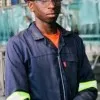 Christopher Nyirongo