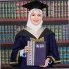 Nuur Najaahtul Najihah Baharuddin