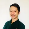 Alvin Koh