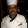 executive SousChef Howard Johnson