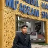 MUHAMMAD MUIZZUDDIN
