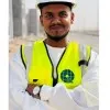SHAKEER ABDUL MAJEED