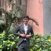 Madhav Lahoti