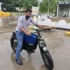 Shaik Hameedulla