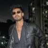 Sadhrack Santhosh
