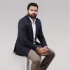 Muhammad Afras