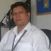 Pratap Bisht