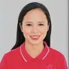 Peachy Gayle Rosalejos