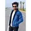 Ahmed Khan