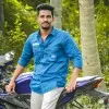 syed ali