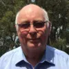 Peter Markham