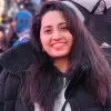 Sravani Mantha