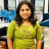 Rakshitha HR