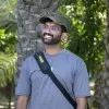 Alwin Anil