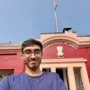 Sarvagya Tiwari