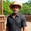 David Sharma