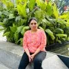 saroja Jagadeesh