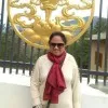 Anuradha Chaudhuri